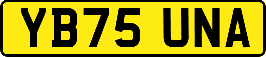 YB75UNA