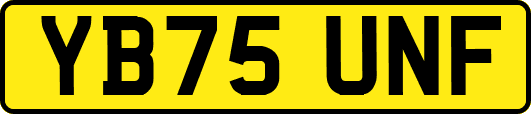 YB75UNF