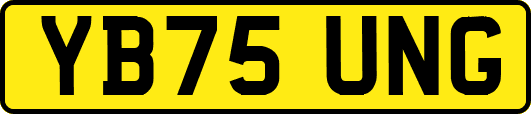 YB75UNG