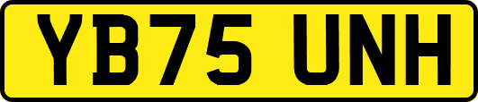 YB75UNH