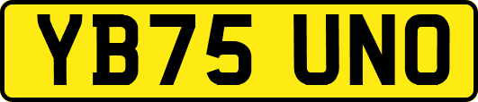 YB75UNO