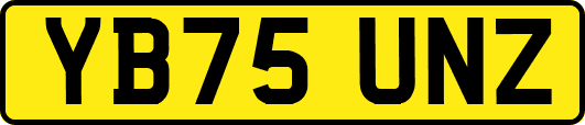 YB75UNZ