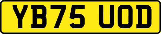 YB75UOD