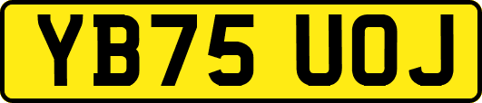 YB75UOJ