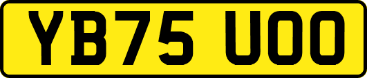 YB75UOO