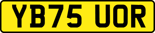 YB75UOR