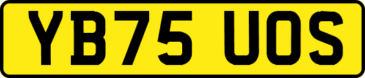 YB75UOS