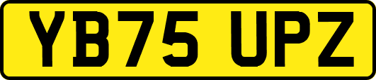 YB75UPZ