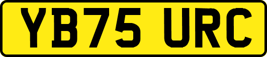 YB75URC
