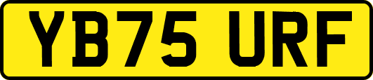 YB75URF
