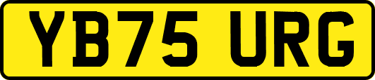 YB75URG