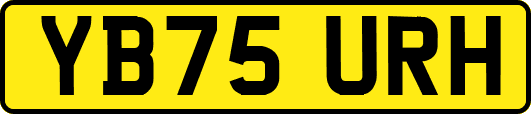YB75URH