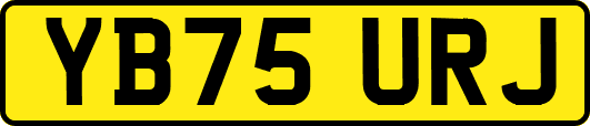 YB75URJ