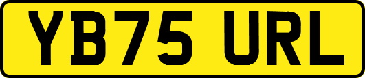 YB75URL