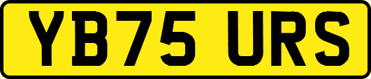 YB75URS