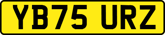 YB75URZ