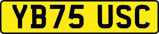 YB75USC