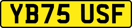 YB75USF
