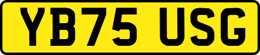 YB75USG