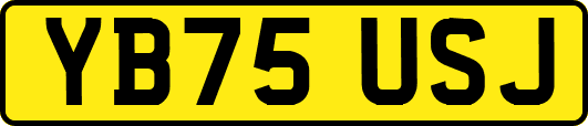 YB75USJ