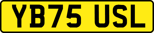 YB75USL