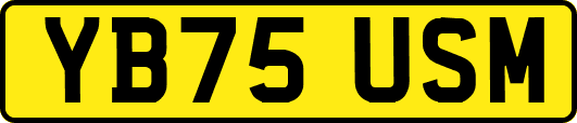 YB75USM