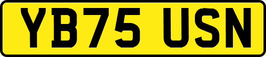 YB75USN
