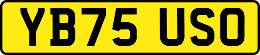 YB75USO
