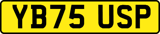 YB75USP