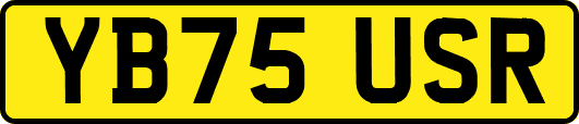 YB75USR