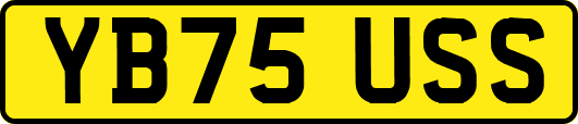 YB75USS