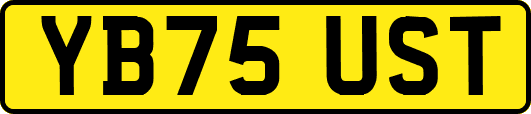 YB75UST