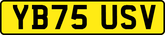YB75USV