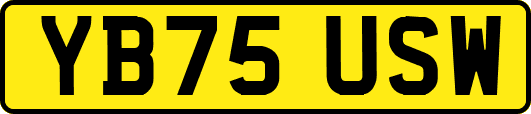 YB75USW