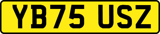 YB75USZ
