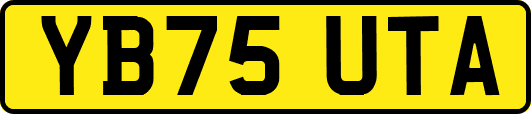 YB75UTA