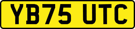 YB75UTC