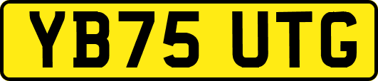 YB75UTG