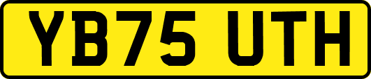 YB75UTH