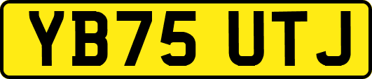 YB75UTJ