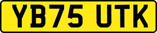 YB75UTK