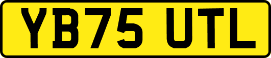 YB75UTL