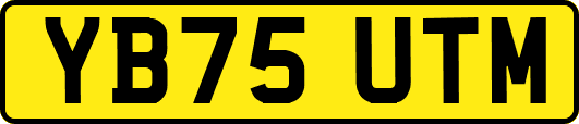 YB75UTM
