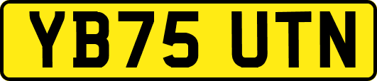 YB75UTN