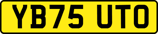 YB75UTO