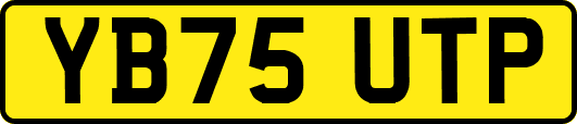 YB75UTP