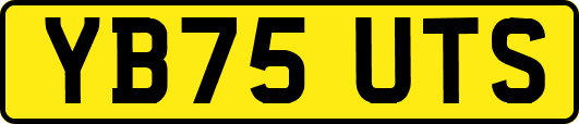 YB75UTS