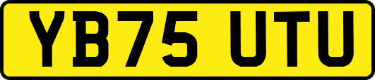 YB75UTU