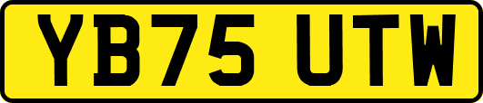 YB75UTW