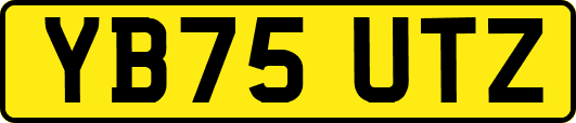 YB75UTZ